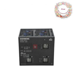 SIEMENS 3RX9306-1AA00: Comprehensive AS-Interface Combi-Power Supply