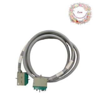 Triconex 4000103-510 Control Cable, Efficient and Durable for Industrial Automation