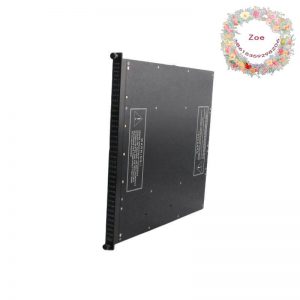 Invensys Triconex 4211 Remote Module - Industrial Control Module
