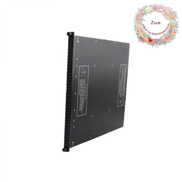 Invensys Triconex 4211 Remote Module - Industrial Control Module