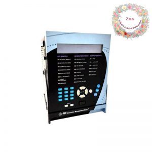 GE Multilin 489-P5-HI-A20-E Generator Management Relay Module