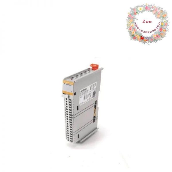 AB 5069-OF8 Analog Output Module - Precision Control for Industrial Automation