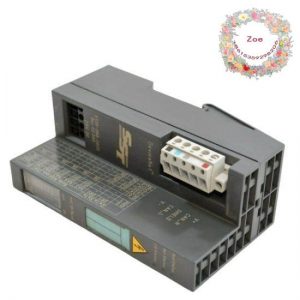 Siemens 5136-DNS-200S Slave Adapter, High-Performance Control Module