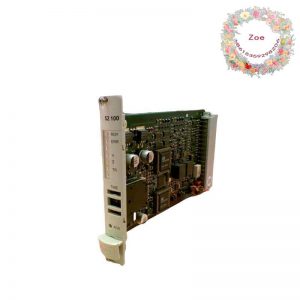 HIMA 52100 Time Delay Module, for Industrial Control Systems