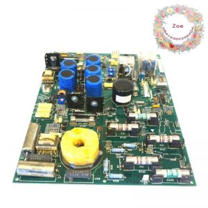 GE 531X111PSHAPG3: Advanced Motor Field Control & Power Supply Module