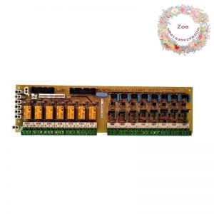 GE 531X307LTBAJG1: Advanced LAN Terminal Board for Industrial Control Systems