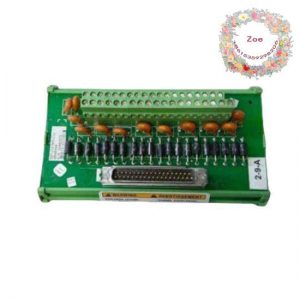 WOODWARD 5437-672 - Industrial Control Module