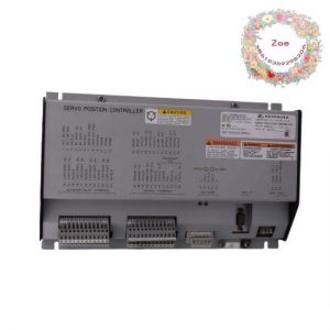 WOODWARD 5464-6432, Industrial Control Module