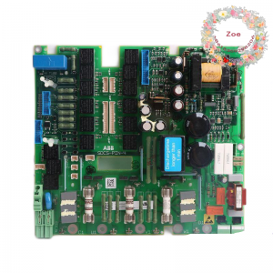 ABB 5SGY4045L0004 IGCT Module - High-Performance Inverted Gate Charge Trimmer, Advanced Industrial Control