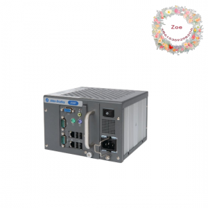 Siemens 6155R-NPXP Non-Display Industrial Computer