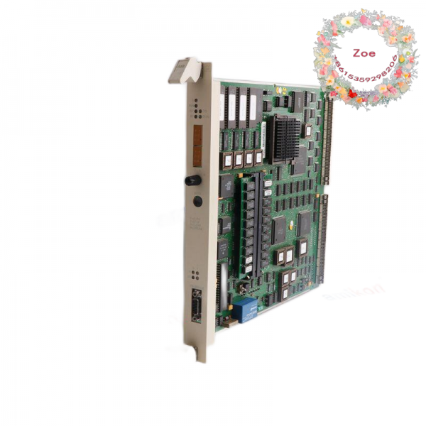 ABB 6227BZ10200: High-Performance SC Controller Field Bus Module for Seamless Integration