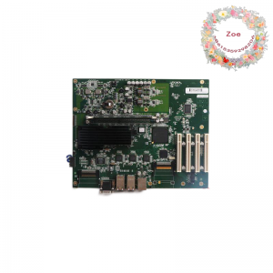 ABB 64666606 DSMB-02C Control Board