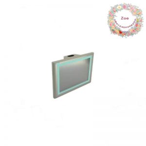 SIEMENS 6AV7 422-2FC03-0AS0 / 6AV6 644-2AB01-2AX0 Touch Multi Panel