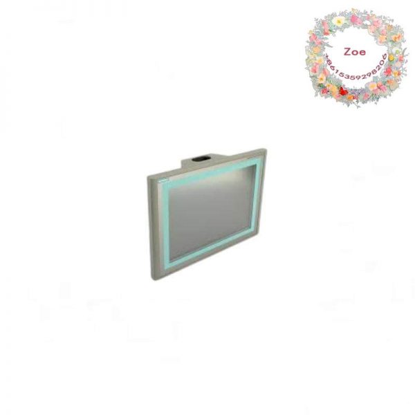 SIEMENS 6AV7 422-2FC03-0AS0 / 6AV6 644-2AB01-2AX0 Touch Multi Panel