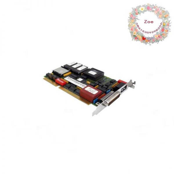 SIEMENS 6DS1222-8AA N-AT Interface Module: Precision Control in Automation