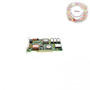 SIEMENS 6DS1224-8AA: High-Performance PC Slot Module