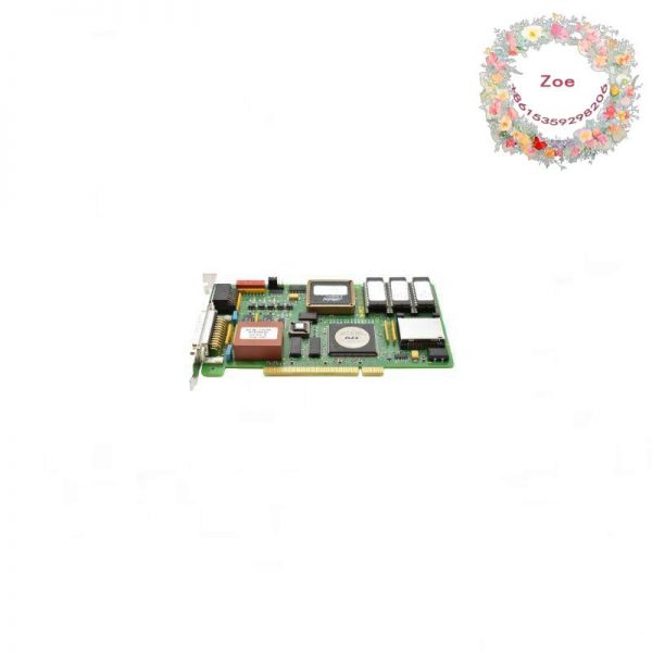 SIEMENS 6DS1224-8AA: High-Performance PC Slot Module