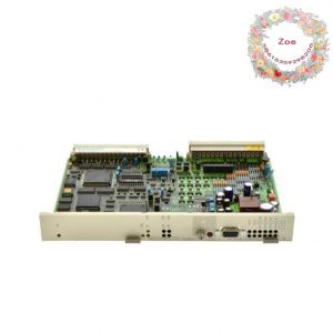 Siemens 6DS1412-8RR K-Loop Controller