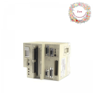 SIEMENS SIMATIC S5 6ES5095-8MB03 Central Unit