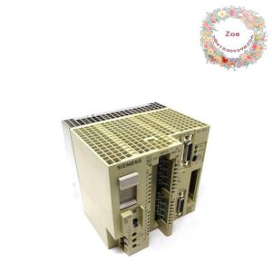 SIEMENS 6ES5095-8MC03 Compact Unit: Advanced Automation Solution for Industry 4.0