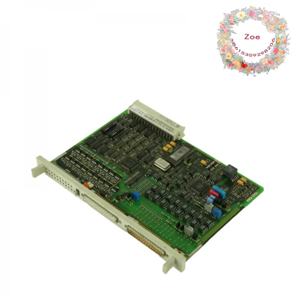 Siemens S5 IP244b Temperature Control Module 6ES5244-3AB31