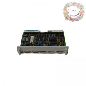 SIEMENS 6ES5 246-4UB21 High-Precision Positioning Module