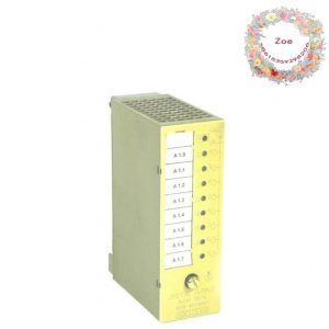 SIEMENS SIMATIC S5 Digital Output Module 6ES5451-8MA11