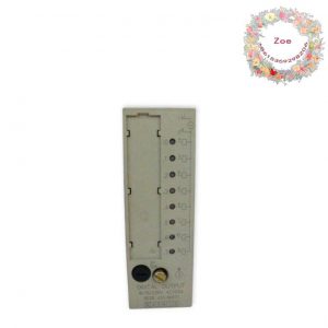 SIEMENS SIMATIC S5 451 Digital Output Module, 6ES5451-8MD11