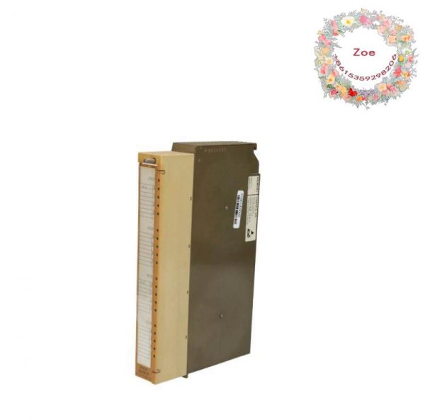 SIEMENS SIMATIC S5 456 Digital Output Module, 16 Outputs, 115/230V AC, 1A