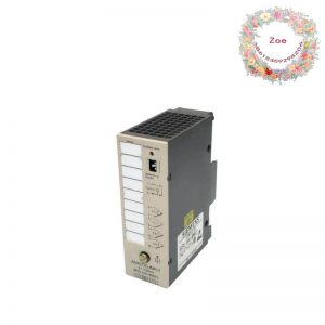 SIEMENS SIMATIC S5 464 Analog Input Module 6ES5464-8MA11, for Industrial Control Systems