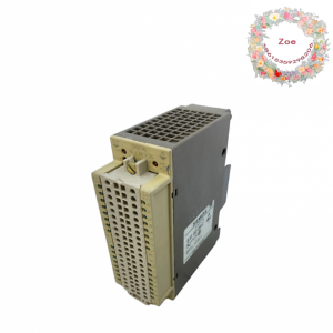 SIEMENS 6ES5482-8MA12 - Industrial Grade Digital Input/Output Module, ET 200U Compatible