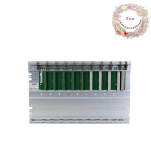 SIEMENS 6ES5701-1LA12 - Extension Sub-Rack for Enhanced Control Systems