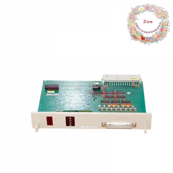 SIEMENS 6ES5788-7LC11 Industrial Simulator Module