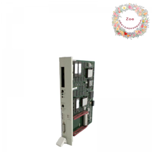 SIEMENS 6ES5920-3UA12 CPU920 Processor Module - Advanced Control Solution