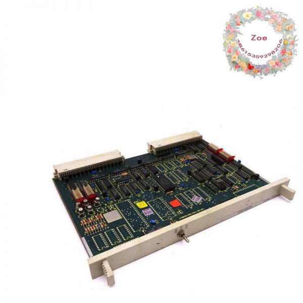 SIEMENS 6ES5923-3UA11 - 923A Coordinator, Industrial Control Module