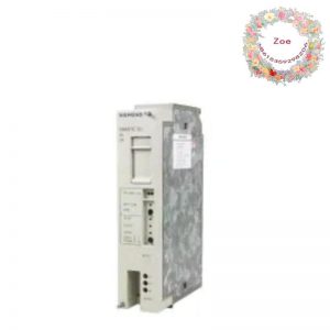 SIEMENS 6ES5951-7ND11 Modular Power Supply