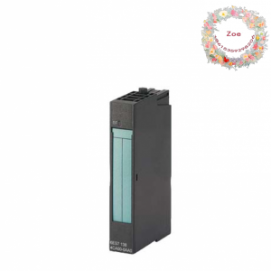 SIEMENS 6ES7134-4NB51-0AB0: A Versatile Electronics Module for Efficient Automation