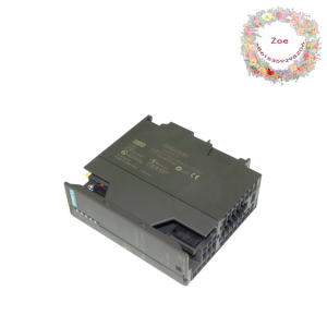 SIEMENS 6ES7153-2BA00-0XB0 ET200M, High-Frequency Interface IM153-2