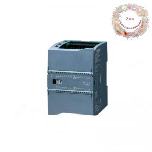 SIEMENS 6ES7 223-1PL32-0XB0 - High-Performance Digital I/O Module for Advanced Automation Solutions