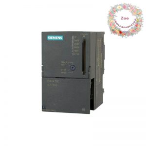 SIEMENS 6ES7314-1AE04-0AB0: CPU 314 Central Processing Unit