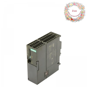 SIEMENS 6ES7315-2AG10-0AB0 Central Processing Unit - Advanced Control for Industrial Automation