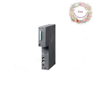 SIEMENS 6ES7414-3EM07-0AB0: High-Performance Central Processing Unit