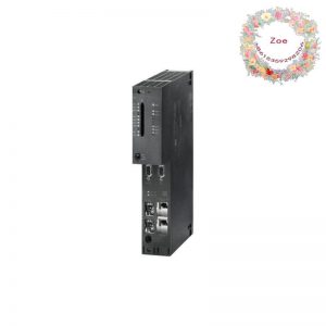 SIEMENS 6ES7417-5HT06-0AB0 Central Processing Unit