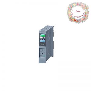 SIEMENS 6ES7513-1AL02-0AB0: Advanced Central Processing Unit for Industrial Control Systems
