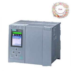 Siemens 6ES7518-4AP00-0AB0 CPU for Industrial Automation
