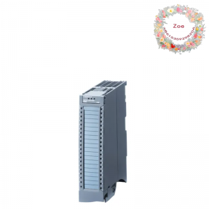 Siemens 6ES7521-1FH00-0AA0: High-Performance Digital Input Module