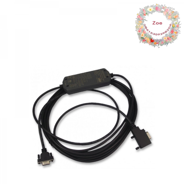SIEMENS SIMATIC S7-200 PC/PPI Cable MM MULTIMASTER, 6ES7901-3CB30-0XA0, Automation & Industry Solutions