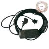 Siemens 6ES7901-3DB30-0XA0 Communications Cable, Industrial Control Applications