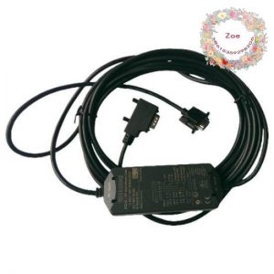 Siemens 6ES7901-3DB30-0XA0 Communications Cable, Industrial Control Applications