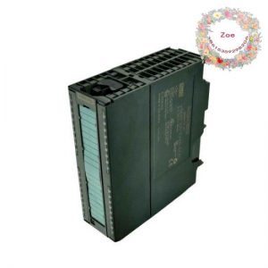 Siemens 6ES7 321-1CH00-0AA0 Digital Input Module